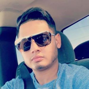 Meet your Posher, Jose